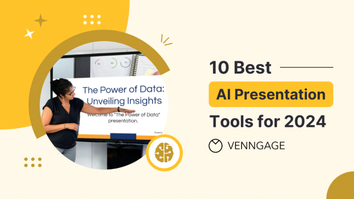 10 Best AI Presentation Tools for 2024