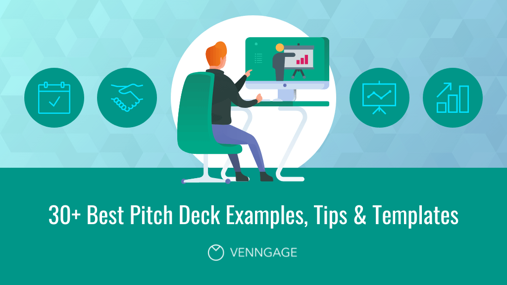 30+ Best Pitch Deck Examples, Tips & Templates Blog Header