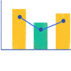 How to turn time-series data into an effective line chart: