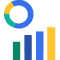 Data Visualizations, Icons & Images