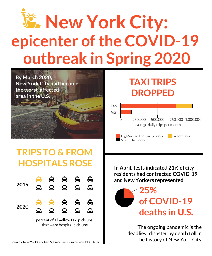 data visualization infographic