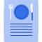 Menu Templates